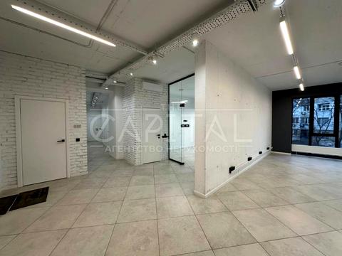 коммерческая по адресу Василия Тютюнника ул. (Анрі Барбюса), 28-А