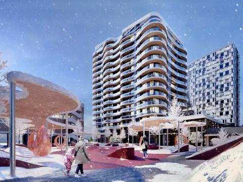 квартира за адресою Дегтярівська вул., 17 к1