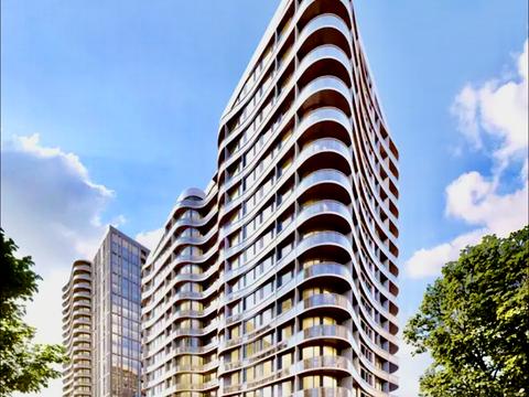 квартира за адресою Дегтярівська вул., 17 к1