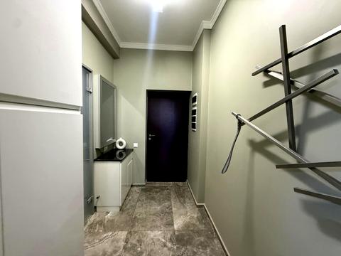 квартира за адресою Саксаганського вул., 37-К