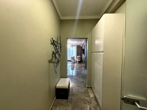 квартира за адресою Саксаганського вул., 37-К