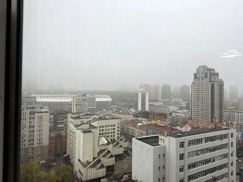 квартира за адресою Саксаганського вул., 37-К