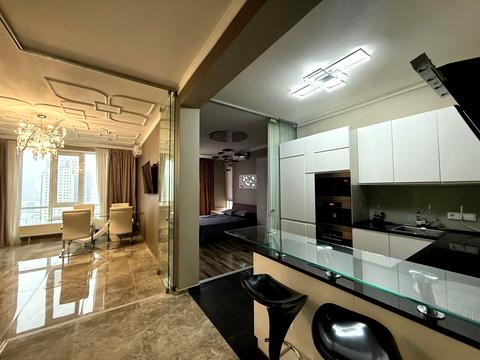 квартира за адресою Саксаганського вул., 37-К