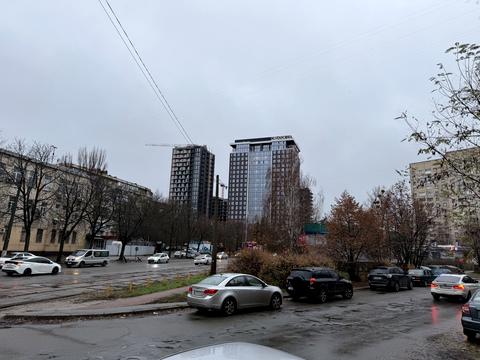 квартира за адресою Дегтярівська вул., 17 к1