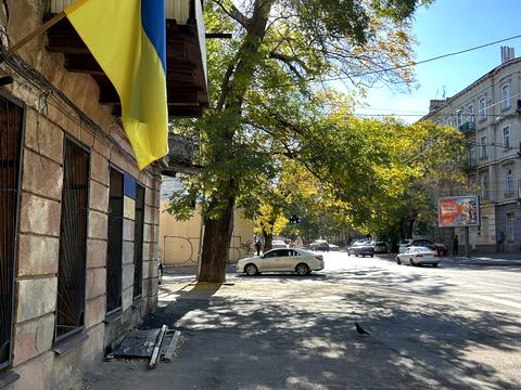 кімната за адресою Вадима Корженка вул. (Осипова), 8