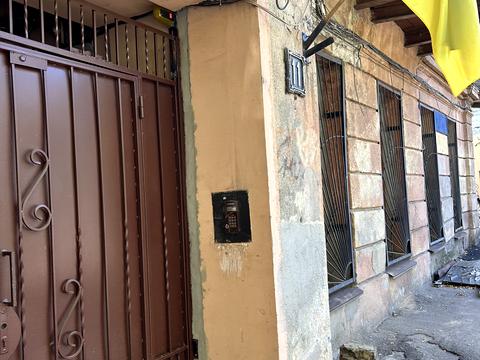 кімната за адресою Вадима Корженка вул. (Осипова), 8