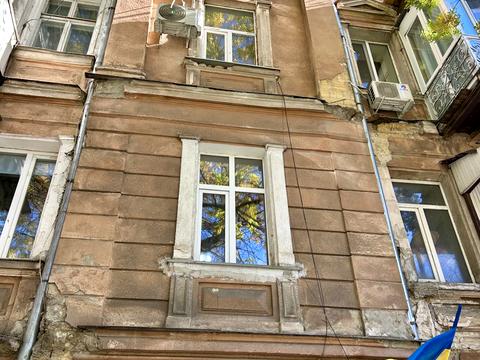 кімната за адресою Вадима Корженка вул. (Осипова), 8