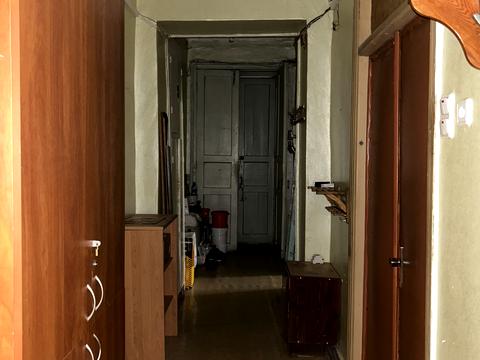 кімната за адресою Вадима Корженка вул. (Осипова), 8