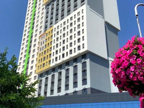 квартира за адресою Миколи Бажана просп., 17-А