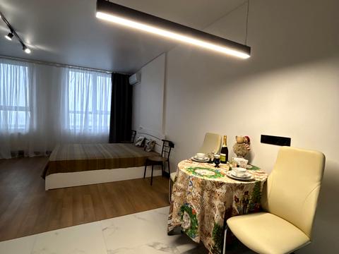 квартира за адресою Миколи Бажана просп., 17-А