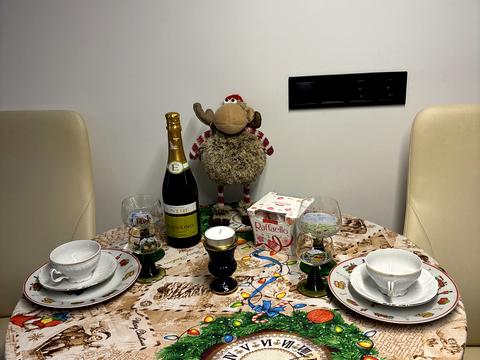 квартира за адресою Миколи Бажана просп., 17-А