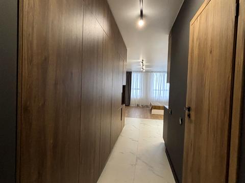 квартира за адресою Миколи Бажана просп., 17-А