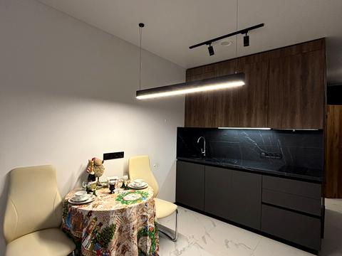 квартира за адресою Миколи Бажана просп., 17-А