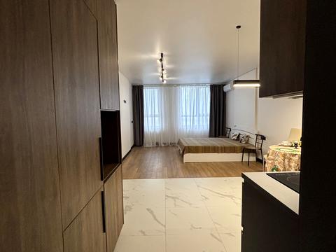 квартира за адресою Миколи Бажана просп., 17-А