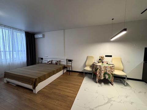 квартира за адресою Миколи Бажана просп., 17-А