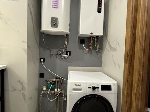 квартира за адресою Миколи Бажана просп., 17-А