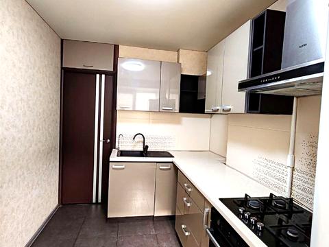 квартира за адресою Набережна Перемоги вул., 118