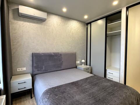 квартира за адресою Фортечний тупик (Тверський), 7-Б