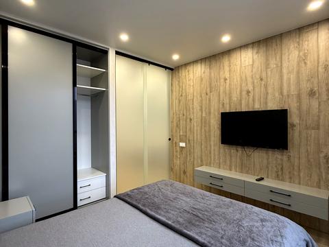 квартира за адресою Фортечний тупик (Тверський), 7-Б