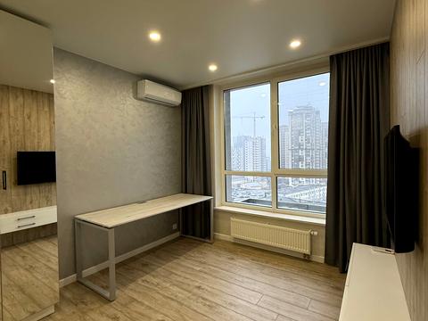 квартира за адресою Фортечний тупик (Тверський), 7-Б