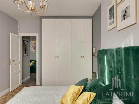 квартира за адресою Степана Рудницького вул. (Академіка Вільямса), 19/14