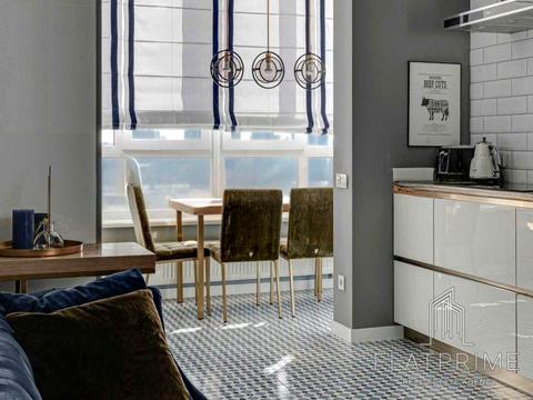 квартира за адресою Степана Рудницького вул. (Академіка Вільямса), 19/14