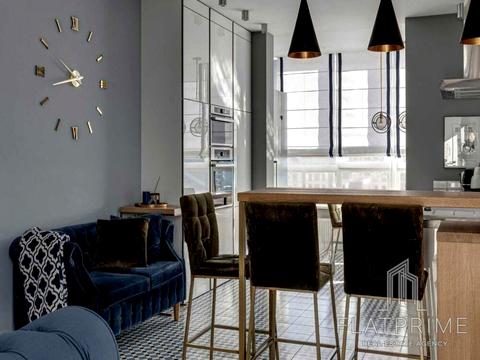 квартира за адресою Степана Рудницького вул. (Академіка Вільямса), 19/14