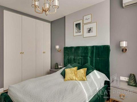 квартира за адресою Степана Рудницького вул. (Академіка Вільямса), 19/14