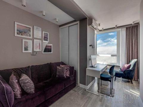 квартира за адресою Степана Рудницького вул. (Академіка Вільямса), 19/14