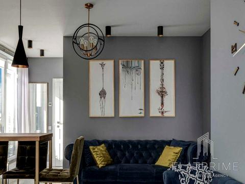 квартира за адресою Степана Рудницького вул. (Академіка Вільямса), 19/14