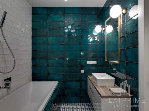 квартира за адресою Степана Рудницького вул. (Академіка Вільямса), 19/14