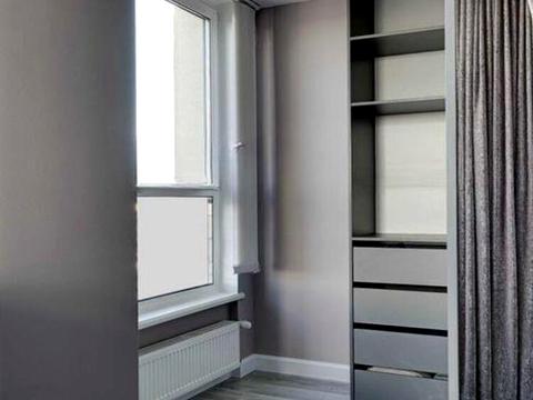 квартира за адресою Степана Рудницького вул. (Академіка Вільямса), 19/14