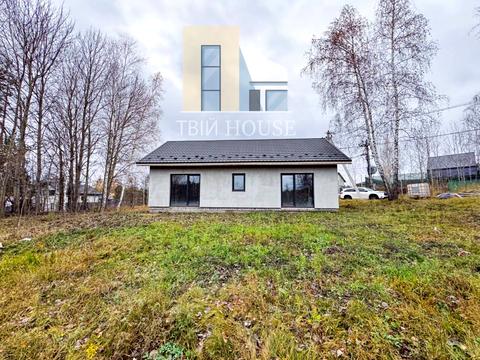 будинок за адресою Балістична