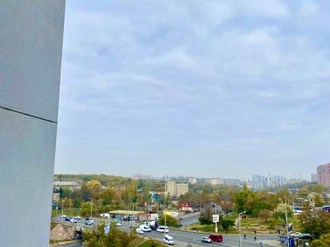 квартира за адресою Одеса, Балківська вул., 119а