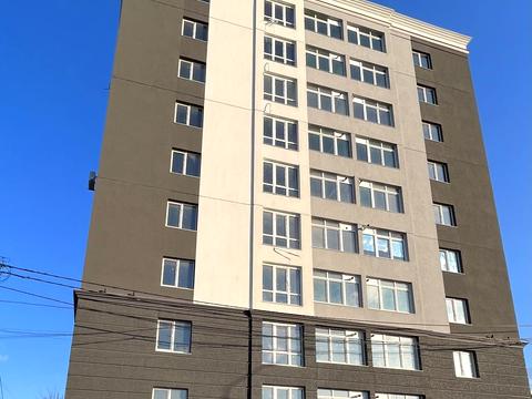 квартира за адресою Одеса, Балківська вул., 119а