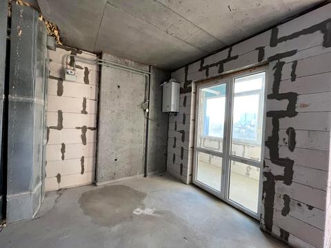 квартира за адресою Одеса, Балківська вул., 119а