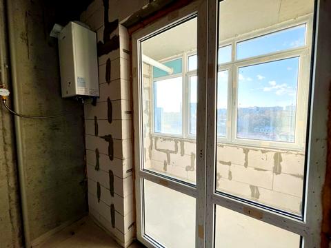 квартира за адресою Одеса, Балківська вул., 119а