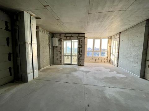 квартира за адресою Одеса, Балківська вул., 119а