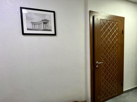 квартира за адресою Одеса, Балківська вул., 119а