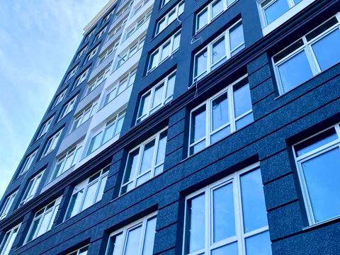 квартира за адресою Одеса, Балківська вул., 119а