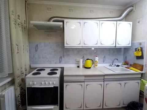 квартира за адресою Левка Лук'яненка вул. (Маршала Тимошенка), 13