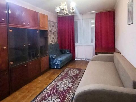 квартира за адресою Левка Лук'яненка вул. (Маршала Тимошенка), 13