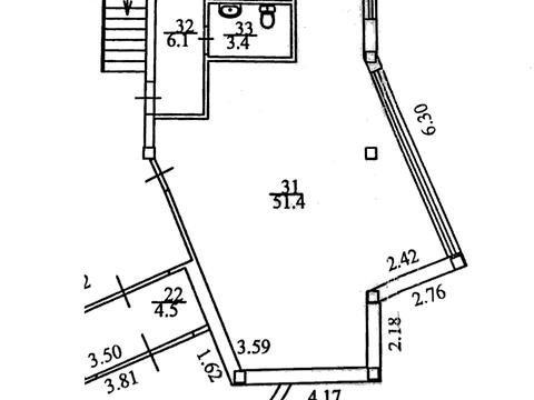 комерційна за адресою Сергія Набоки вул., 13/9