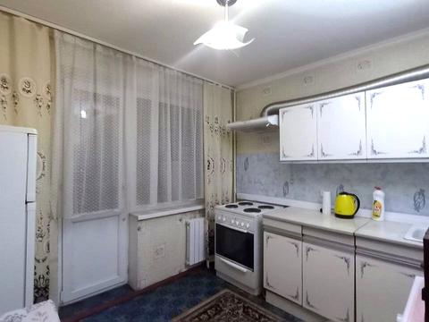 квартира за адресою Левка Лук'яненка вул. (Маршала Тимошенка), 13