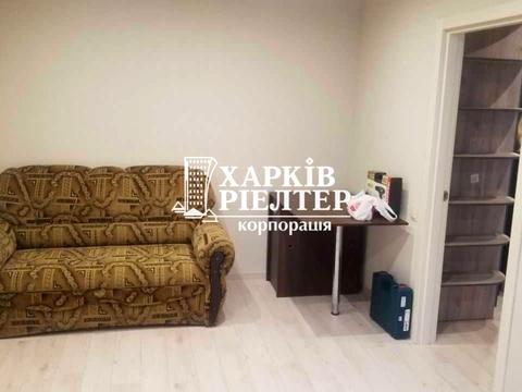 квартира за адресою Барабашова вул., 12