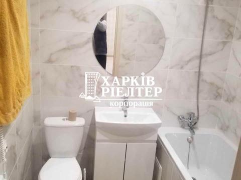 квартира за адресою Барабашова вул., 12