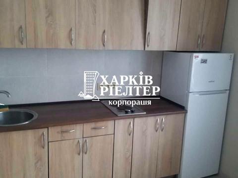 квартира за адресою Барабашова вул., 12