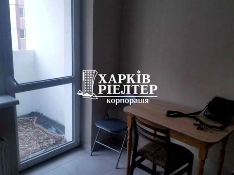 квартира за адресою Барабашова вул., 12