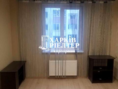 квартира за адресою Барабашова вул., 12