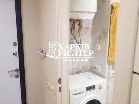 квартира за адресою Барабашова вул., 12